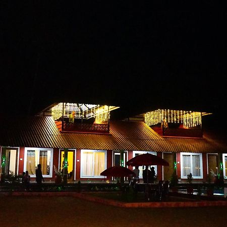 Namaste Homestay And Beach Resort Kaup Екстер'єр фото